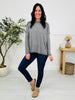 Living in Comfort Top In Multiple Colors