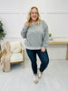 DOORBUSTER! Warmth Within Pullover- Multiple Colors!