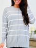 Autumn On My Mind Top In Multiple Colors