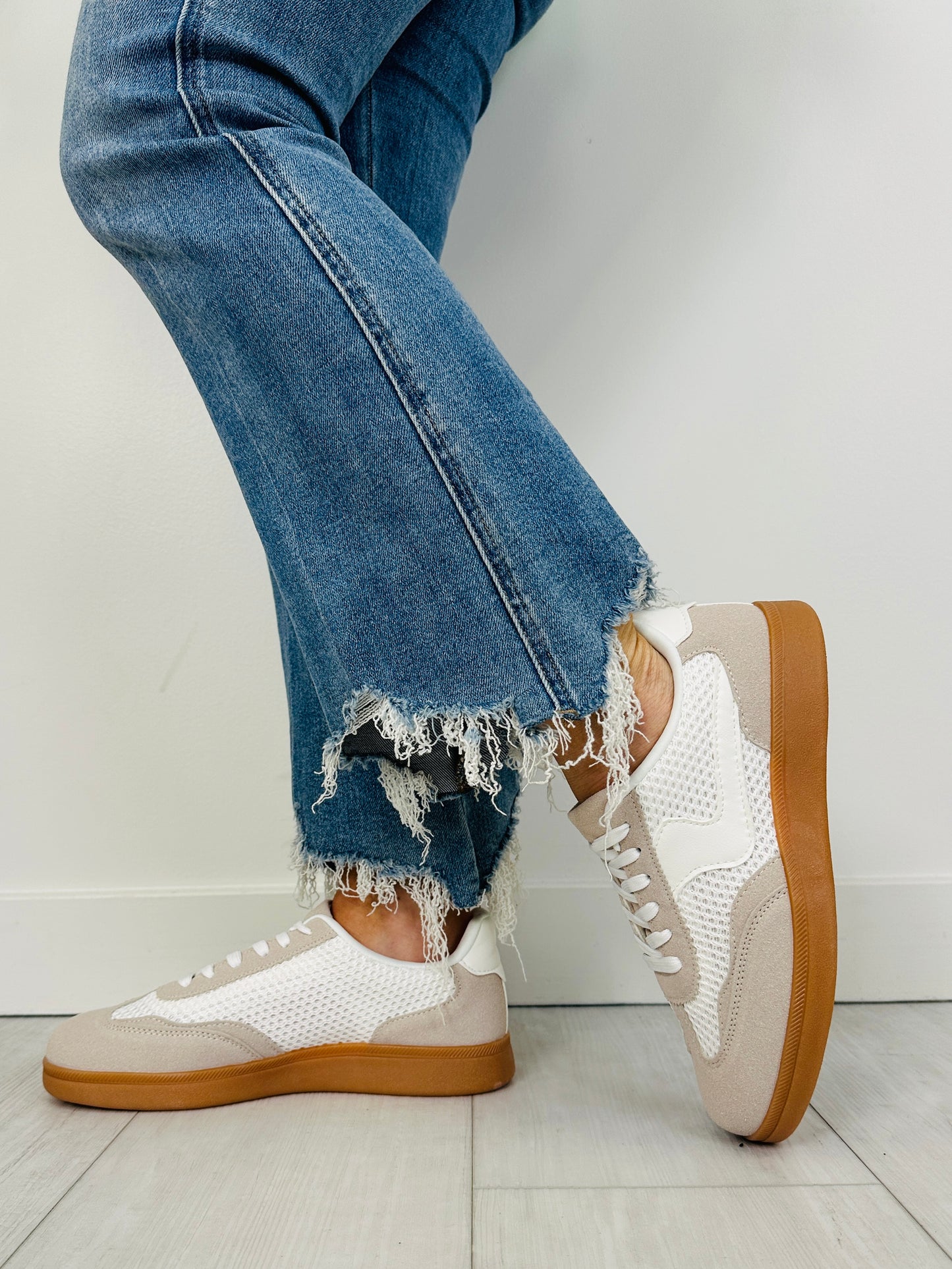 All I Wanna Do Sneakers