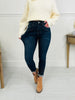 Judy Blue Stitched in Style Skinny Jeans