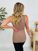 Lounge Life Tank Top In Multiple Colors