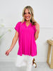 Summer Made Easy Top In Multiple Colors