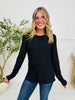 Simply A Staple Top In Multiple Colors