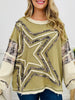 Wander In The Stars Pullover