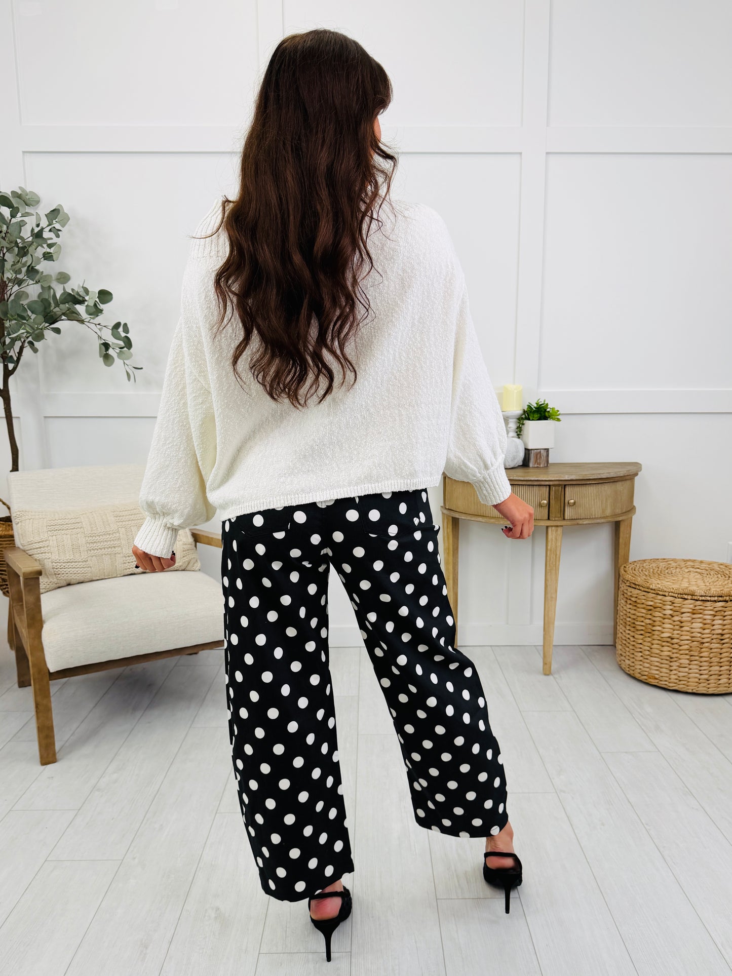 On the Dot Pants