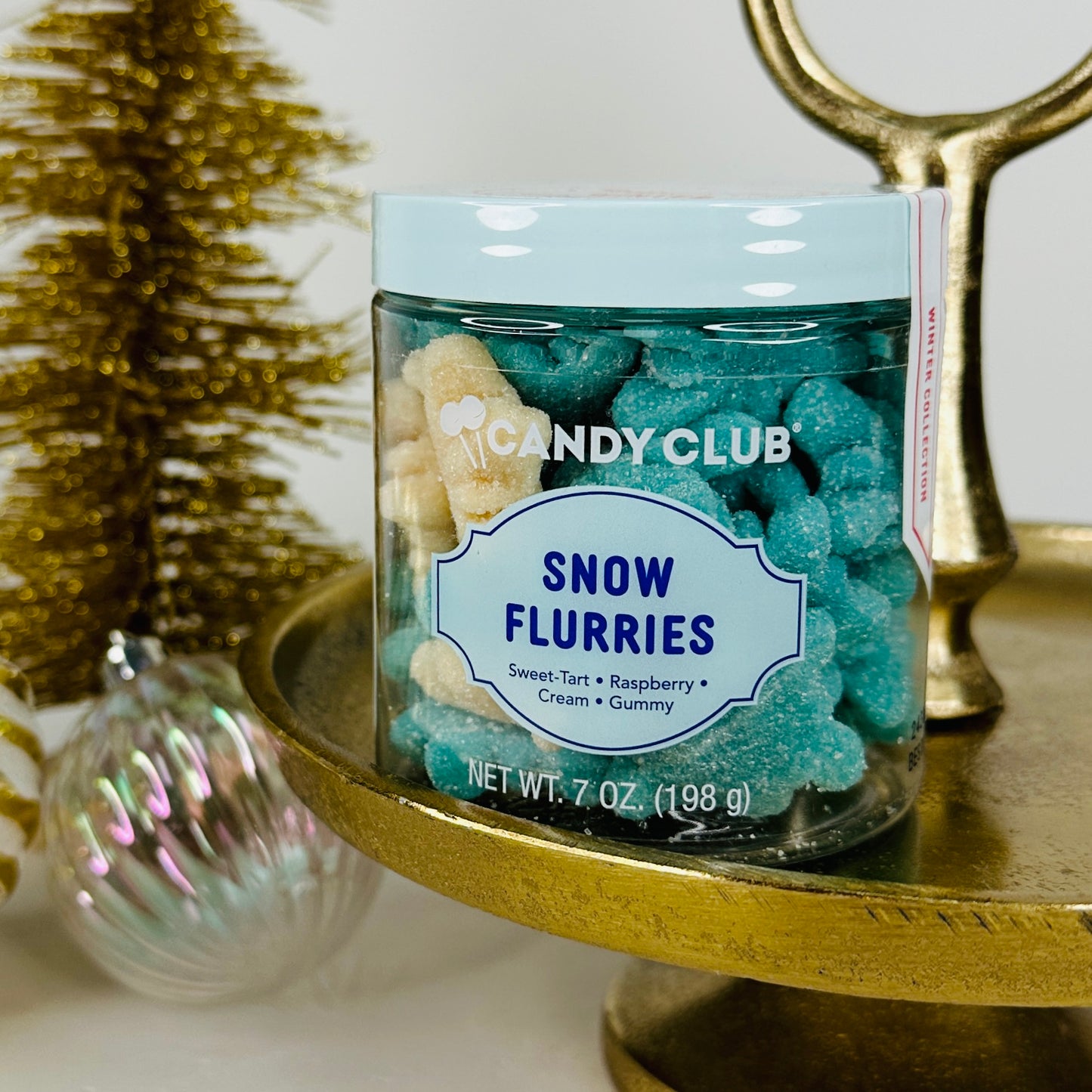 Candy Club Holiday Collection- Multiple Flavors!