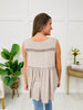 Freefall Flow Tank Top In Multiple Colors