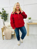 REG/CURVY MOCO Exclusive Heck Yes Hoodie - Multiple Colors!