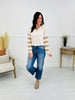 Be Basic Barrel Jeans with Tummy Control
