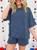 Star Spangled Cutie Set In Multiple Colors