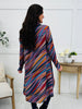 Happy Hour Stripe Dress