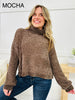 DOORBUSTER! Your Perfect Vision Sweater- Multiple Colors!