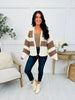 Love In Every Thread Cardigan