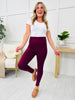 REG/CURVY 26" Inseam Magic Pants- Multiple Colors!