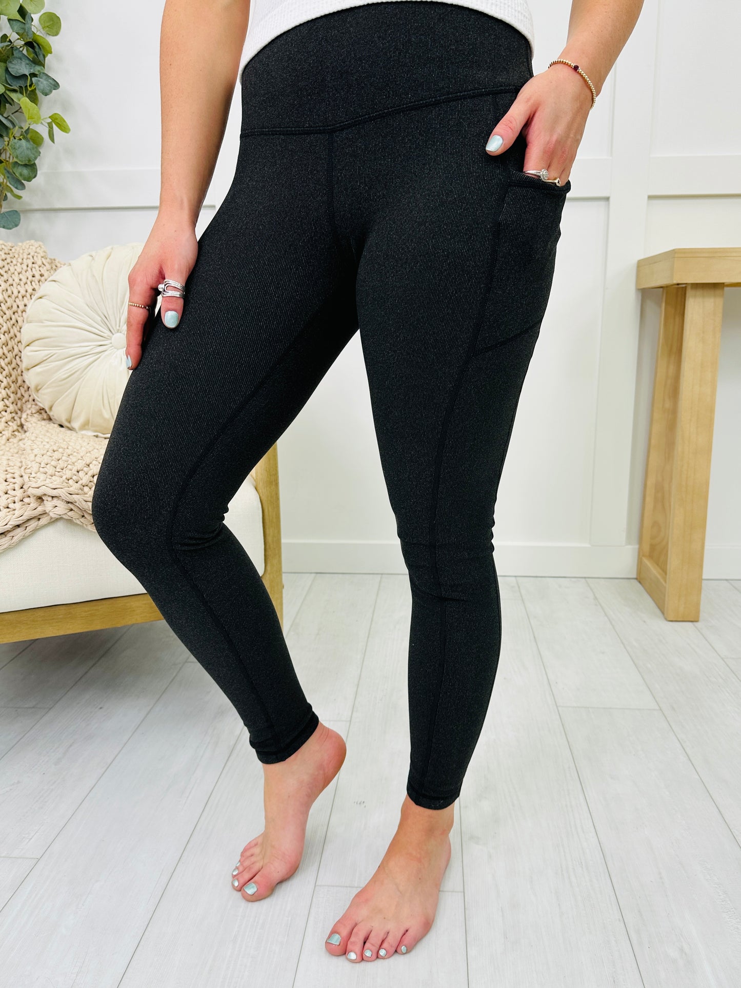 Motion Muse Leggings- Multiple Colors!