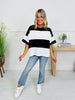 Just My Vibe Top In Multiple Colors