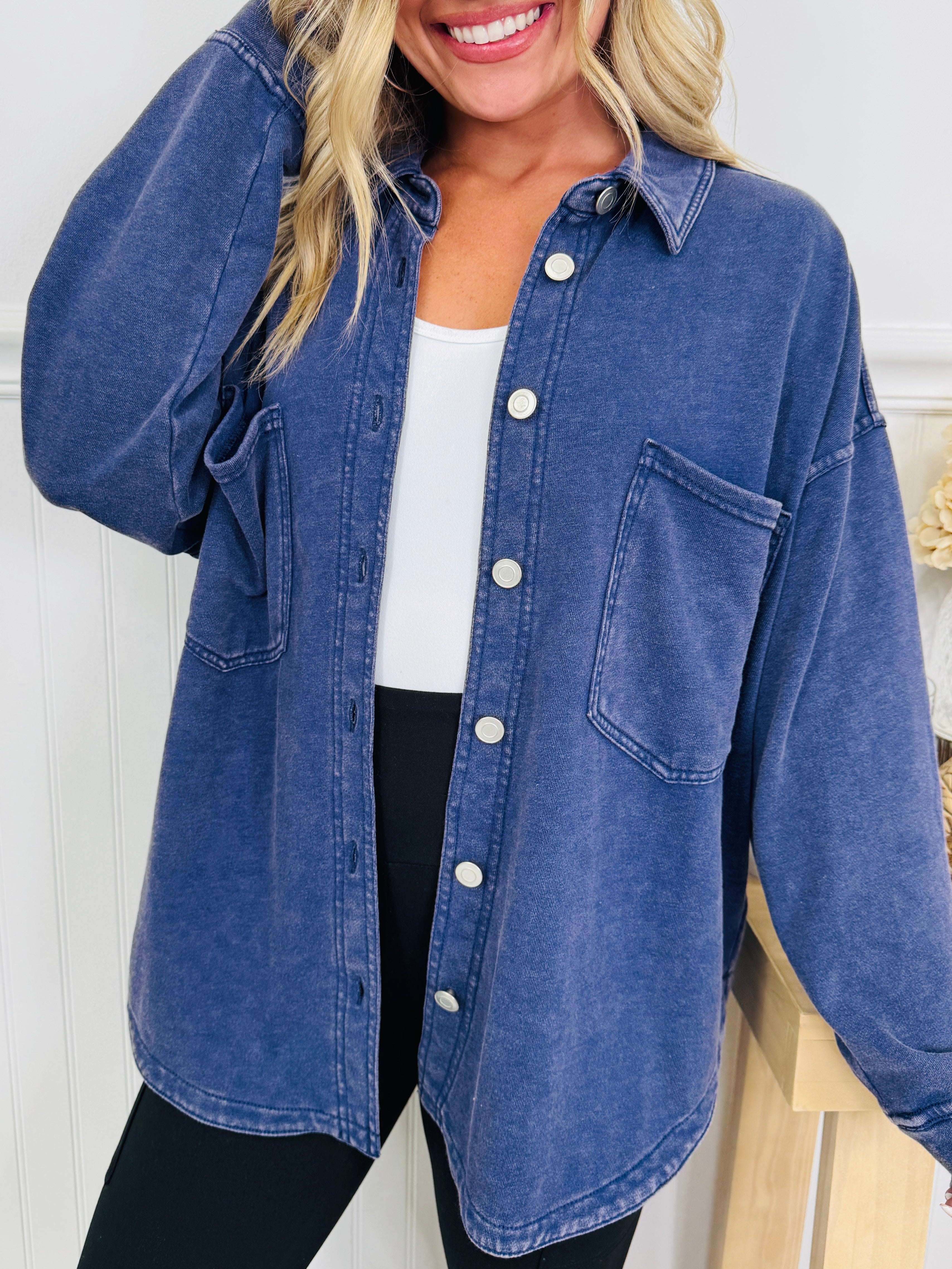 Jackets – MOCO Boutique