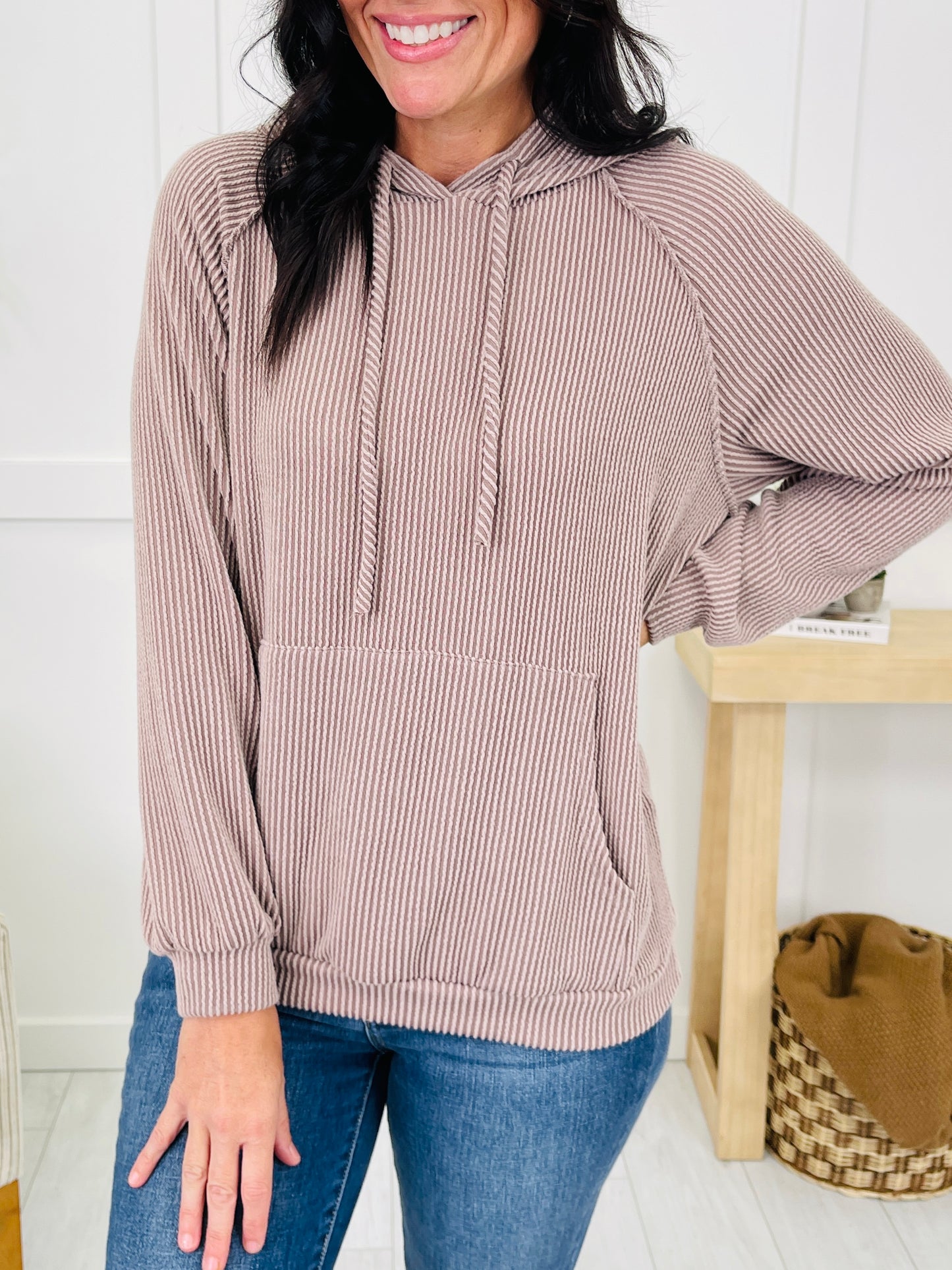 Stay In This Moment Hoodie- Multiple Colors!