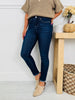 Just For You Tummy Control Skinny Jeans in Three Inseams