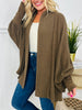It's Time To Layer Cardigan- Multiple Colors!