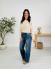 Judy Blue On Trend Baggy Jeans