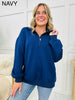 REG/CURVY MOCO Exclusive Super Scuba Pullover In New Fall Colors!