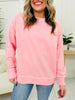 DOORBUSTER! The Cozy Catch Pullover- Multiple Colors!