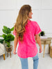 Worn Right Top In Multiple Colors