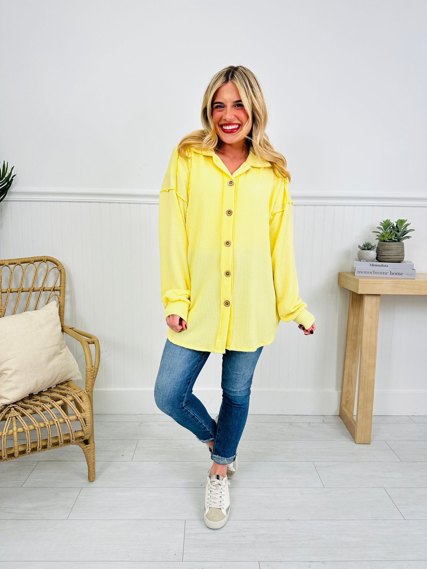 Color Crush Shacket in Multiple Colors