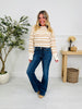 Judy Blue Elevated Everyday Bootcut Jeans