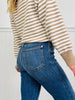 Judy Blue Feel Your Best Flare Jeans