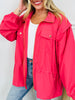 Attention to Detail Jacket In Multiple Colors