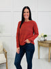 Canyon Knit Sweater