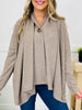 Brisk Intentions Cardigan- Multiple Colors!