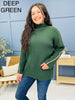 Life Could Be Sweet Sweater- Multiple Colors!