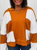 Bonfire Break Pullover- Multiple Colors!