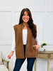 Toasty Days Vest In Multiple Colors