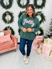 Jolly State Of Mind Crewneck