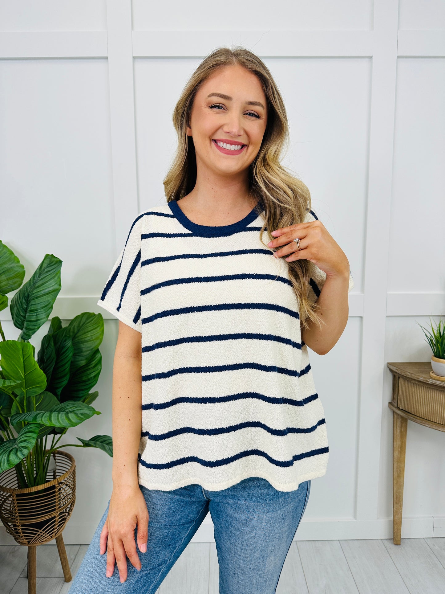 Made for the Spotlight Top In Multiple Colors