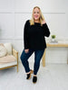 Lovervet Cut to the Feeling Cropped Skinny Jeans in Reg/Curvy