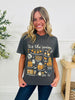 All Things Halloween Graphic Tee