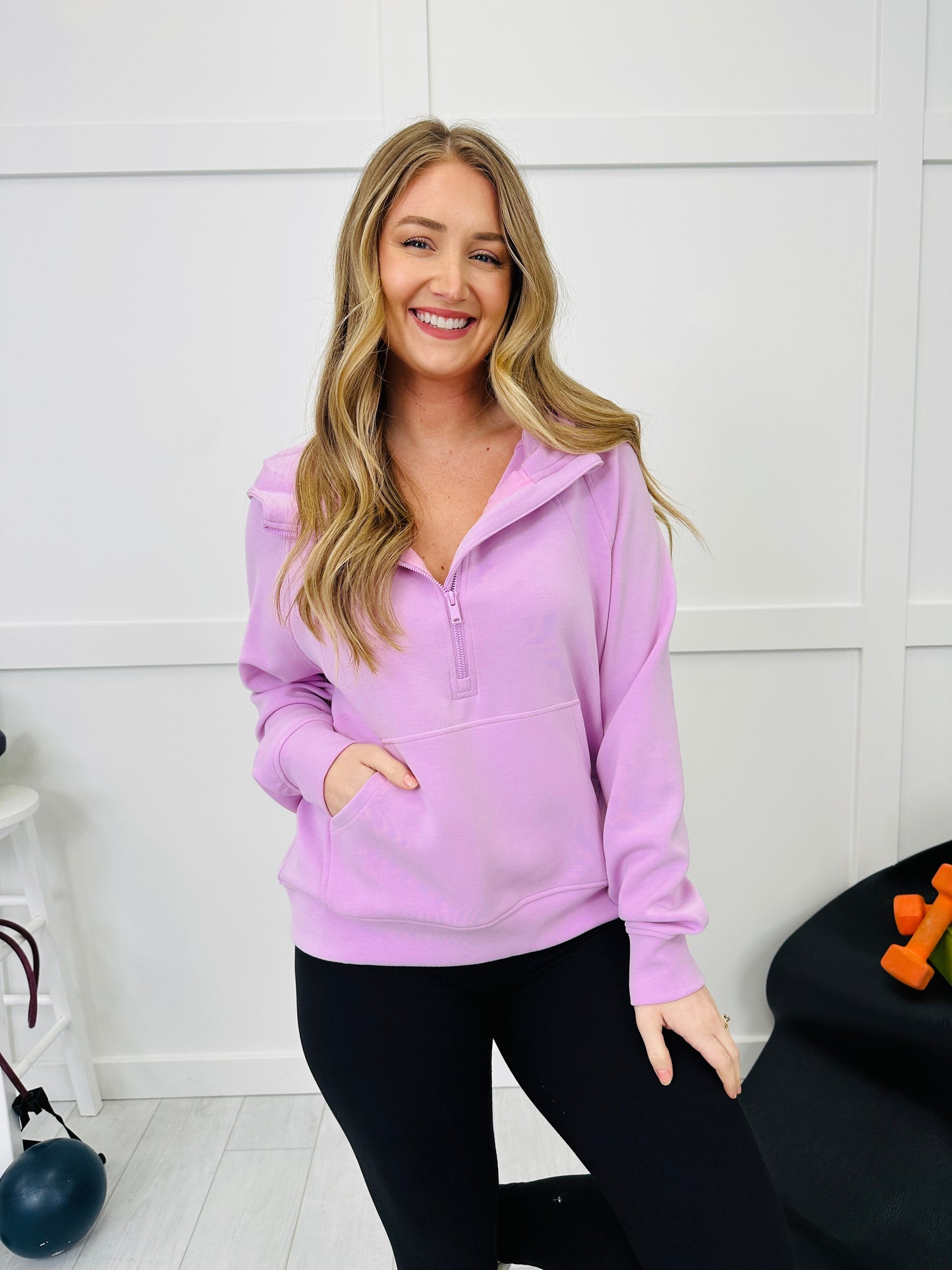 Rewrite the Day Hoodie In Multiple Colors