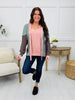 Perfectly Mixed Hoodie