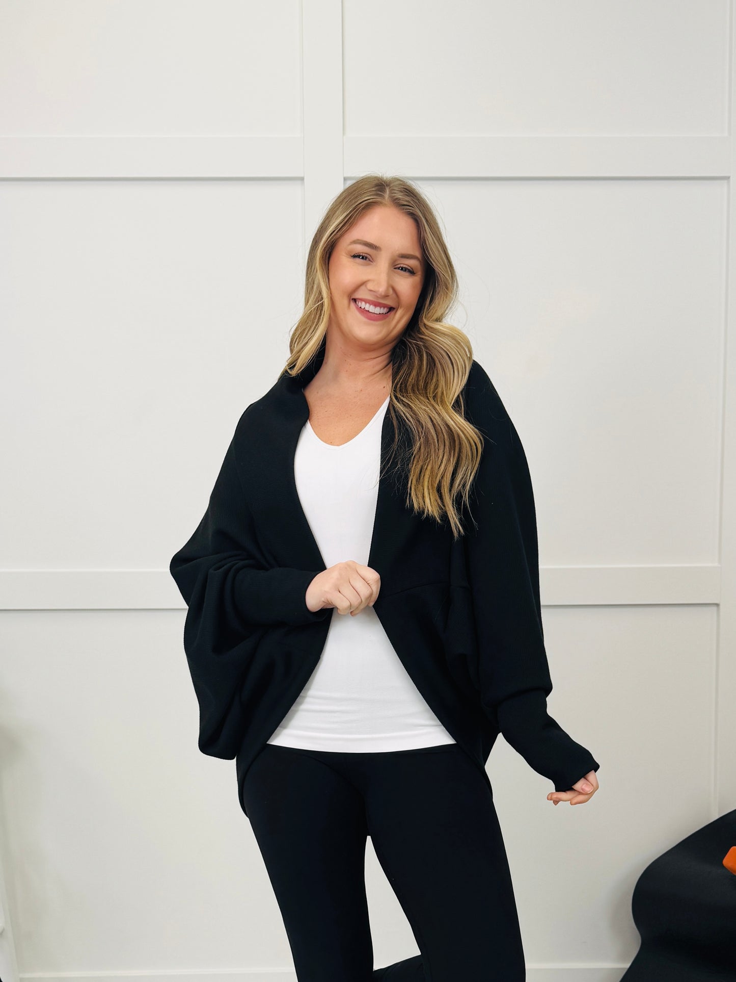 Move And Groove Cardigan- Multiple Colors!