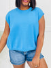 Easy Layers Top in Multiple Colors