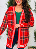 Holiday Happiness Cardigan