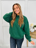 Chasing Comfort Sweatshirt In Multiple Colors