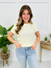 The Daybreak Basic Top In Multiple Colors