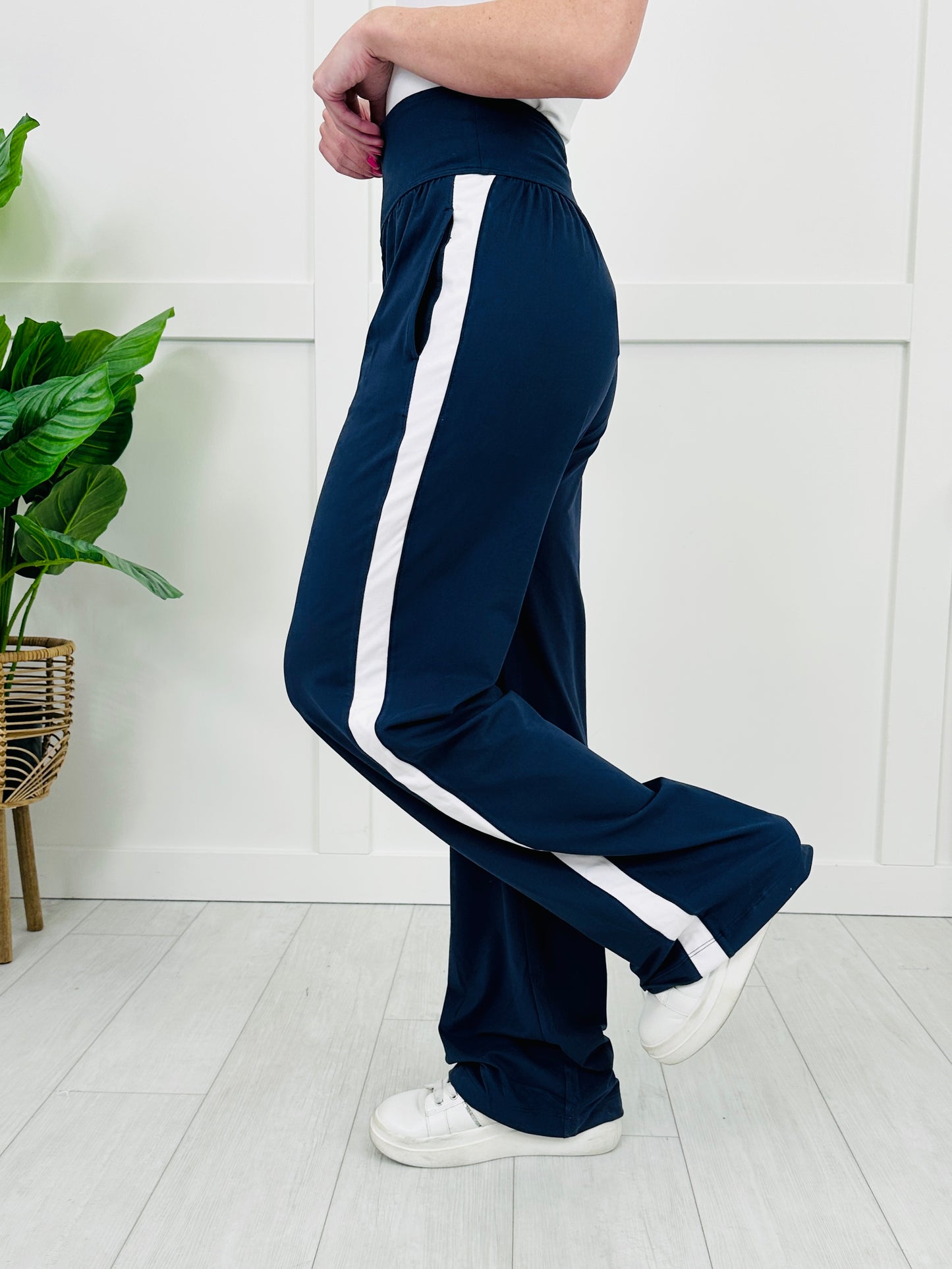 The Weekend Warmup Bottoms In Multiple Colors